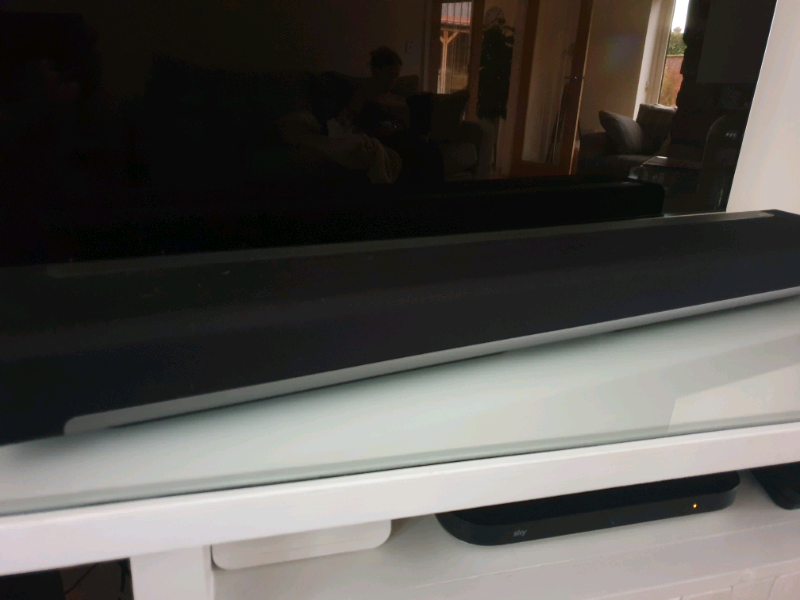 sonos playbar gumtree